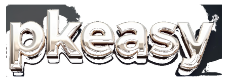 pkeasy logo
